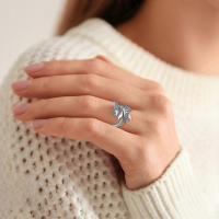 Anillo de Plata para hombre - Diseño elegant inspired en una Guitarra-Accesorio perfecto para hombre - details 0