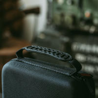 Lámpara De Camping Multifuncional Swante Organizador Portátil Bolsa De Lámpara Ligera Para Excursiones Al Aire Libre Y Pícnic Herramienta Para Goal Zero Light - details 6