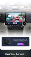 Junsun X8 11.5“ 2K 2000*1200 QLED CarPlay inalámbrico Android Auto radio para Honda Accord 7 2003 2004 2005 2006 2007 2008 de coche  autoradio multimedia - details 18