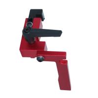 Parachoques De Madera Con Puntero Graduado - Localizador De Límite Sliding Multi-track Para Corte Preciso Herramienta De Carpintería - details 3