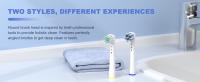 Oral B Cabezales de Repuesto - Pack de 8 - Profesionales - details 1