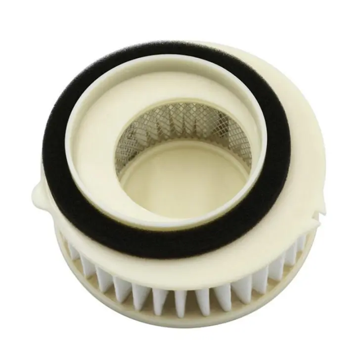 Filtro De Aire Para Motocicleta Yamaha Xvs650A V-star 650 Classic Drag Star VM025 Instalación Fácil Accesorio Duradero Y Profesional - 1