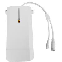 DIYTECH Cámara IP seguridad 4G DIY-G550 impermeable inteligente para exteriores conexión red 4G - details 3