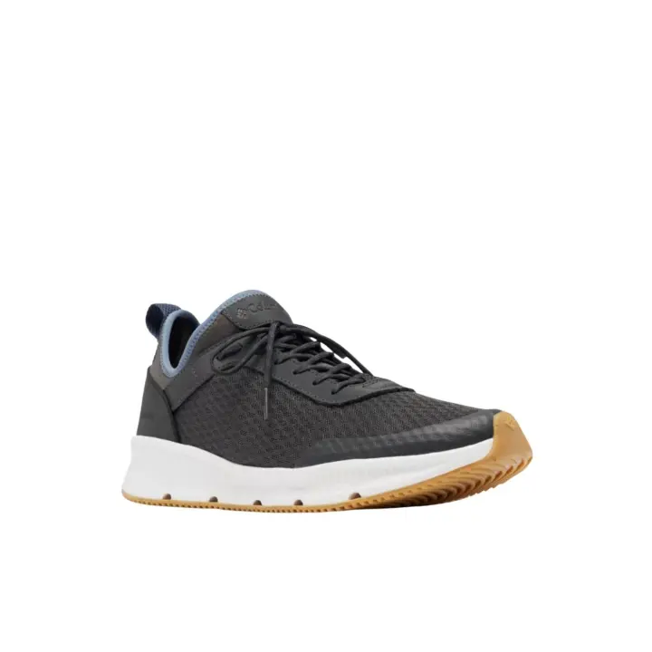 Columbia Summertide Marino - Zapatillas Deportes Acuáticos Hombre - 1
