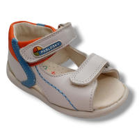 Pablosky Sandalia Abierta Niño 050904 BLANCO calzado niños Summer ROYALE CORDONETS - details 1