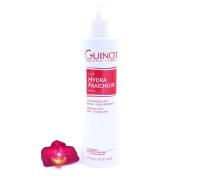 Guinot Lait Hydra Fraîcheur leche limpiadora pieles normales  400 ml +MINITALLA DIFERENTE DE REGALO - details 0
