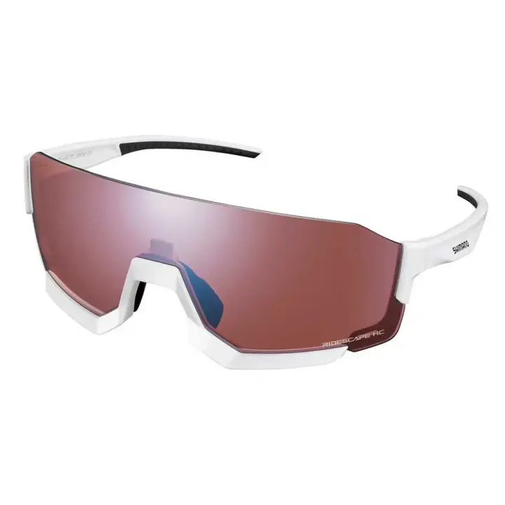 Shimano Gafas De Sol Aerolite 2 Transparente Adulto - 1