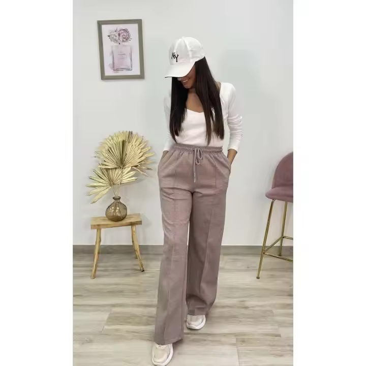 Pantalón Prato - 1