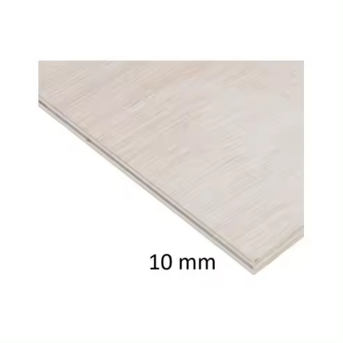 TABLERO CONTRACHAPADO DE OKUME DE 60 x 40 CM EN VARIOS GROSORES  - DE SUINPLAS DECORACIONES - 1