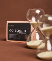 Goah Clinic Colágeno Marino 60 Cápsulas - details 2