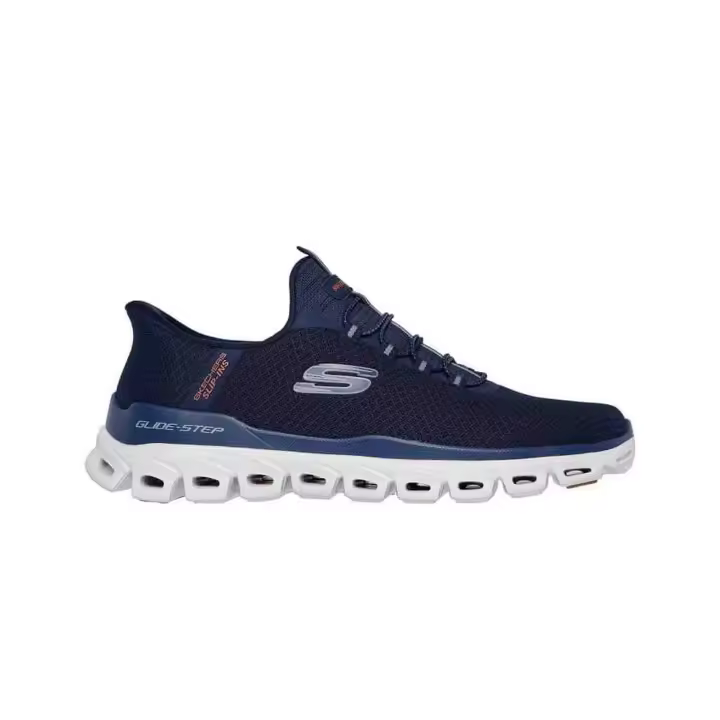 Skechers Glide-Step-Noxus Zapatilla Hombre - 1