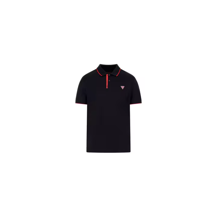 POLO ELÁSTICO TÉCNICO - 1