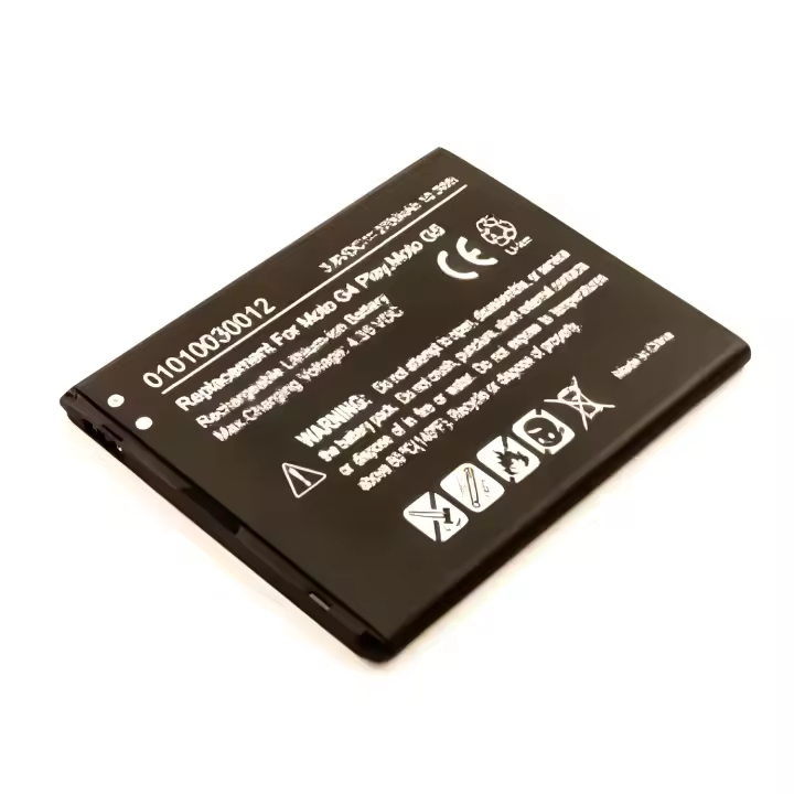 Coreparts Batería para Lenovo Móvil - Alta Capacidad y Durabilidad - 1