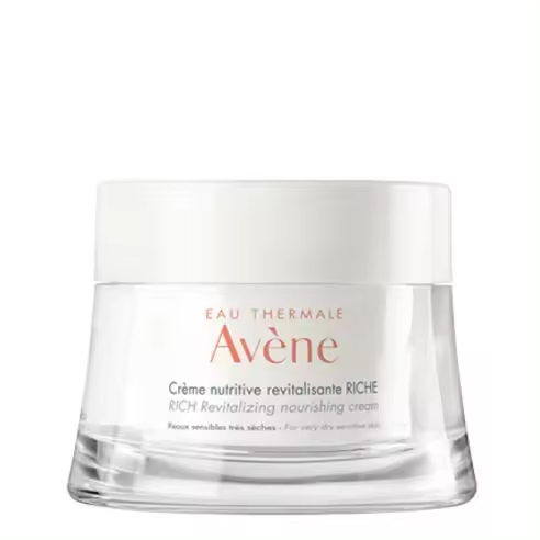 AVENE CREMA COMPENSADORA 50 ML - 1