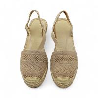 Calzados soraia, Sandalias de Esparto con Cuña para Mujer. - details 15