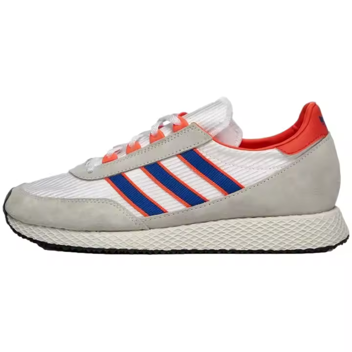 Zapatillas Adidas X Glenbuck para hombre en color beige - 1