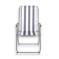 Silla Plegable Pequeña con Rayas | Karawan - details 2