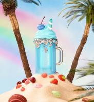 Perfume árabe ISLAND BLISS Armaf 100ml +ATOMIZADOR 5ml Recargable GRATIS! Perfume MUJER Perfume Árabe Original De Dubai Emiratos Árabes, oriental - details 0