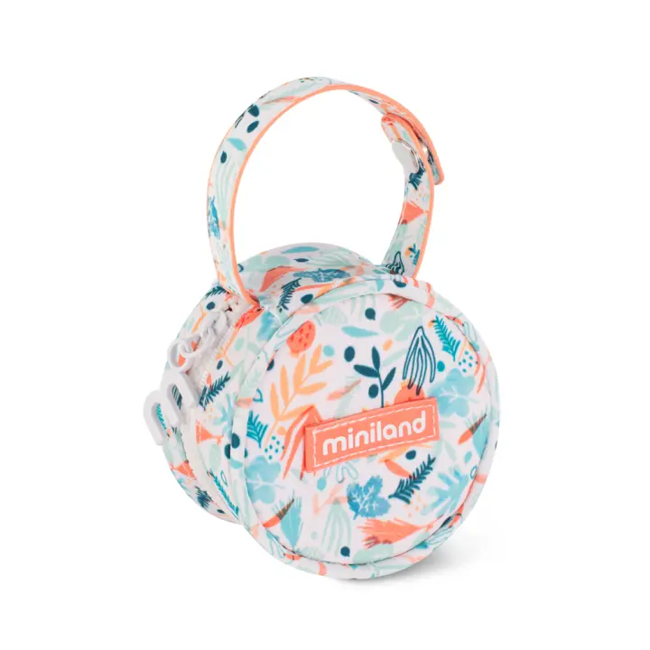 Portachupetes pacipocket mediterranean - 1