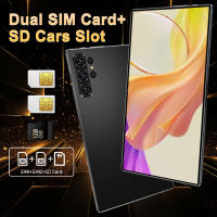 5G 2025 Tablet Android 10,1 pulgadas 20000 Mah versión global 16GB Ram 1TB ROM nueva red 14 tableta WiFi Android 13,0 nuclear - details 8