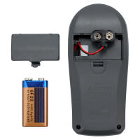 BSIDE Medidor De Lux Digital Con Pantalla LCD 0~200,000lux Instrumento De Iluminancia Sensor De Fotometría Medidor De Lux/FC Portátil - details 5