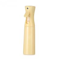 Botella De Pulverización De Alta Presión 300ML Para Estilo De Pelo Y Plantas Barbero Herramienta De Jardín Con Desencadenante - details 6
