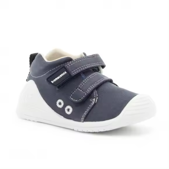 Zapatos de bebé Biomecanics 202210A Azul Biomecanics IBIO20E84 - 1