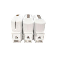 LMCS_V5.0 Cartridge De HIFU Para Máquina De Ultrasonidos Facial Y Corporal Anti-Edad Carga De 10000 Piezas Transductor Intercambiable - details 3