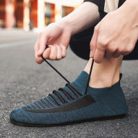 Zapatos Casuales Para Hombre MAEDEF De Alta Calidad Con Cordones Para Conducir Y Caminar Ligeros Transpirables Antideslizantes Verano - details 18