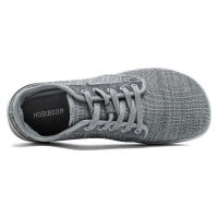 Zapatos Minimalistas Para Hombre HOBIBEAR Zapatillas De Moda Sin Talón | Calzado Plano | Amplio Ancho | Material Superior De Malla - details 3