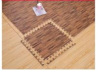 8/16Pcs Juego De Azulejos De Piso Para Bebé Impermeables Antideslizantes Suaves Para Area De Juego Infantil En Sala De Estar Decoración De Dormitorio Para Caminantes - details 11