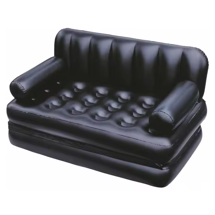 Sofá Hinchable Multi-Max 5 en 1 de 64x152x188 cm Bestway 75054 - 1