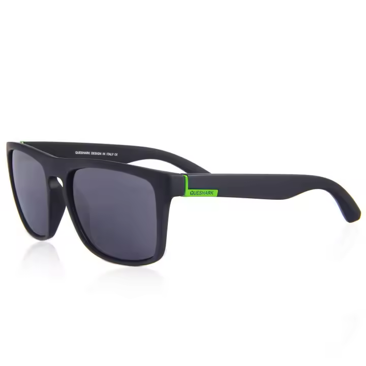 Gafas de sol polarizadas para hombre y mujer, gafas de sol retro de lujo para deportes al aire libre, golf, ciclismo, pesca, senderismo, gafas de sol - 1