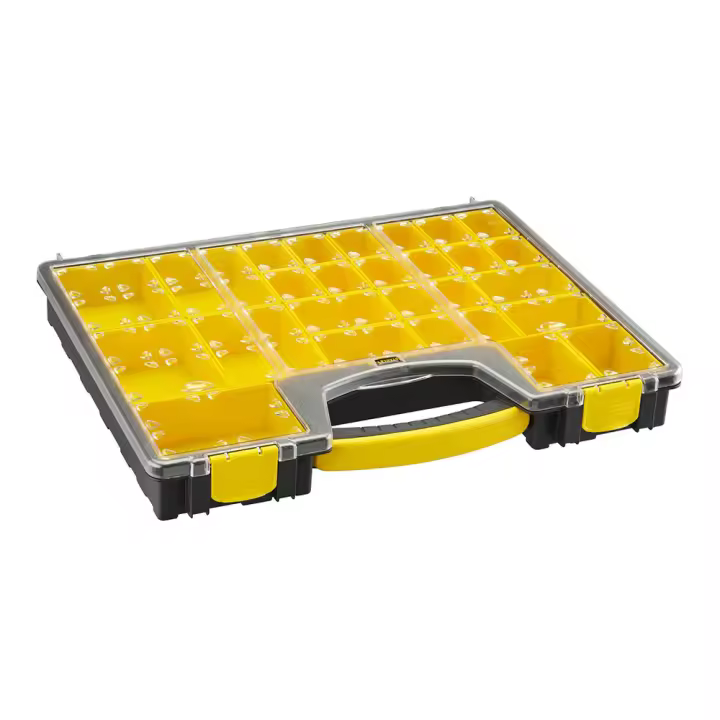 Organizador profesional mediano 1-92-748 stanley - 1