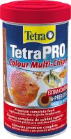 Tetra Pro Colour Alimento Completo con Concentrado de Color, 250ml - details 1