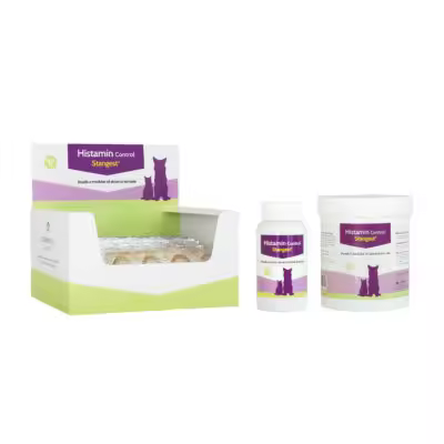HISTAMIN CONTROL 300cp - 1