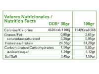 Whey Protein 1kg - Protella│DigeZyme│Sin azúcares añadidos│100% Proteína Whey - details 2