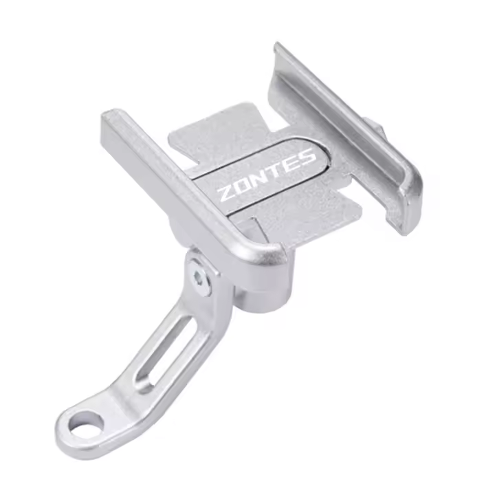 Soporte De Manillar Para Motos KYMCO Xciting 250 300 400 AK550 CT250 CT300 S400 Accesorios Para Teléfonos Móviles Y GPS - 1