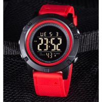 Reloj Deportivo Digital SMAEL Para Jóvenes Resistente Al Agua Con Luz LED Y Alarma Reloj De Pulsera Masculino Regalos - details 8