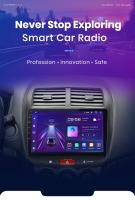Junsun Radio Coche para Mitsubishi ASX 1 2010 2011 2012 2013 2014 2015 2016 AI Voice 2 din Pantalla Coche Android Auto Multimedia Navegación GPS Auto radio - details 0