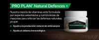 Purina ProPlan Gato Natural Defences. Suplemento en Polvo para Gatos - Suplementos para Gatos - Proplan Suplemento - details 1