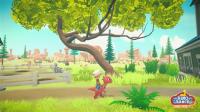 Dino Ranch-Nintendo Switch -Nuevoprecintado - PAL España - details 1