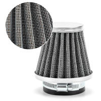 Filtro De Aire Universal Para Coche Y Motocicleta High Flow Cubierta Ventiladora Breather Accesorios De Reemplazo Para Automóviles Y Motocicletas - details 1
