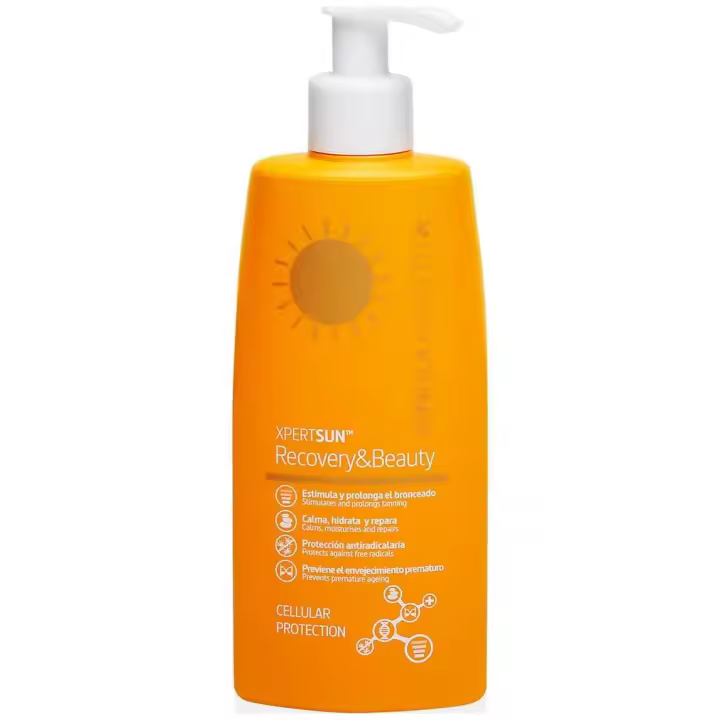 Singuladerm Xpertsun Recovery & Beauty 200Ml - 1