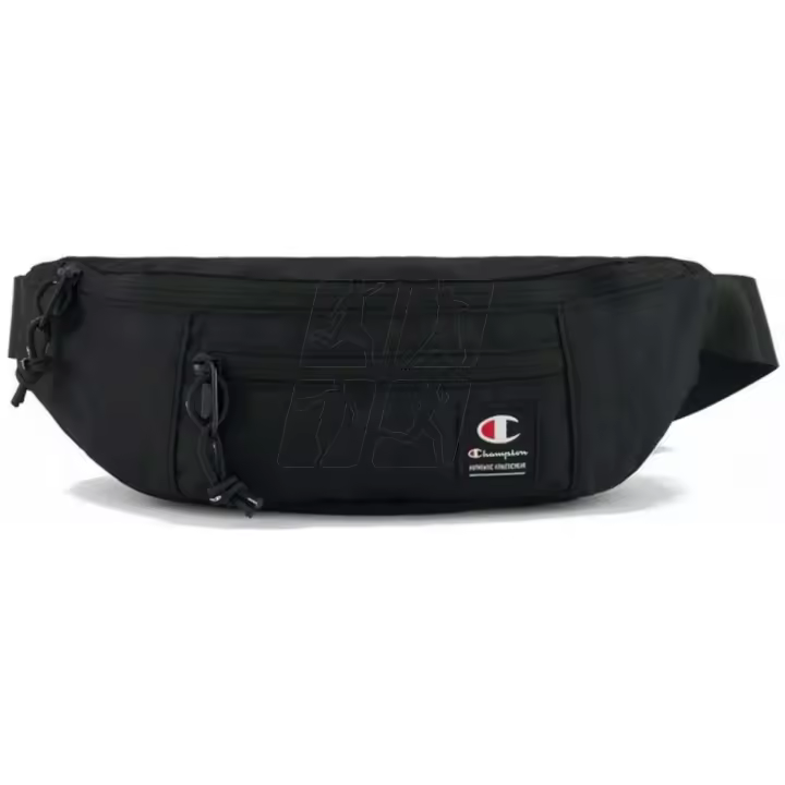 Mochilas / Bolsas / Bolsos marca Champion modelo 806021-Kk001 para unisex en color negro - 1