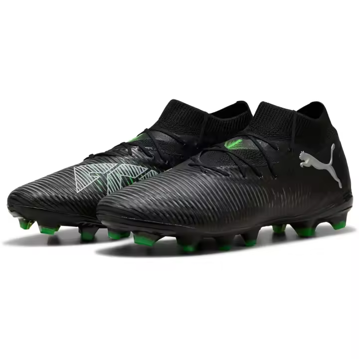 Puma Botas De Fútbol Future 8 Pro Fg/ag - 1
