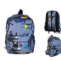 MEJORADA Mochila escolar de gran capacidad, Clásica,Juvenil,Ligera, Unisex,para estudiantes - details 1