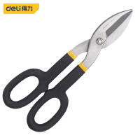 Tijeras De Aleación De Alta Calidad Para Cortar Hojas De Acero Al Vacío Y Acero Inoxidable 10/12 Pulgadas Herramientas Manuales - details 1