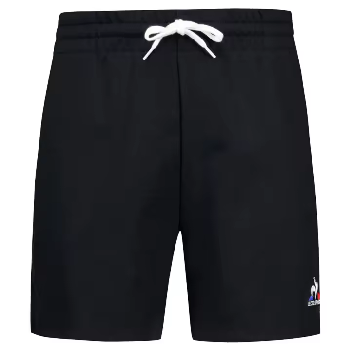 Le Coq Sportif Pantalones Cortos Deportivos Ess N°1 - 1