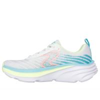 Zapatillas deportivas mujer SKECHERS 150573 WMLT DEPORTIVO WHITE MULTICOLOR 34370 25V - details 4